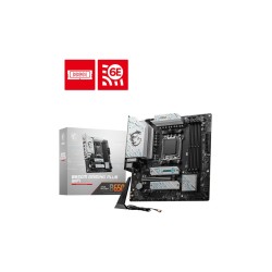 MSI B650M Gaming Plus Wi-Fi AMD AM5 DDR5 Micro ATX Anakart