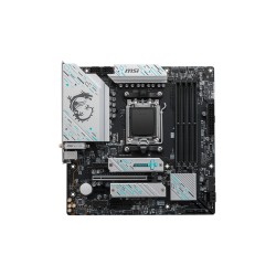 MSI B650M Gaming Plus Wi-Fi AMD AM5 DDR5 Micro ATX Anakart