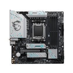 MSI B650M Gaming Plus Wi-Fi AMD AM5 DDR5 Micro ATX Anakart