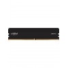 Crucial Pro 48GB DDR5-5600 Udımm CL46 Masaüstü Pc Ram Bellek CP48G56C46U5