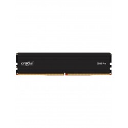 Crucial Pro 48GB DDR5-5600 Udımm CL46 Masaüstü Pc Ram Bellek CP48G56C46U5