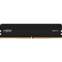 Crucial Pro 48GB DDR5-5600 Udımm CL46 Masaüstü Pc Ram Bellek CP48G56C46U5