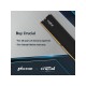 Crucial Pro 48GB DDR5-5600 Udımm CL46 Masaüstü Pc Ram Bellek CP48G56C46U5