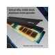 Crucial Pro 48GB DDR5-5600 Udımm CL46 Masaüstü Pc Ram Bellek CP48G56C46U5