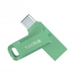 SanDisk Ultra Dual Drive GO SDDDC3-256G-G46AG 256 GB Flash Bellek