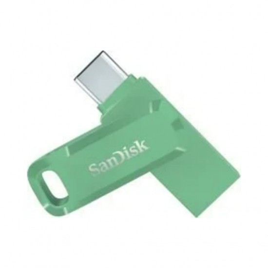 SanDisk Ultra Dual Drive GO SDDDC3-256G-G46AG 256 GB Flash Bellek