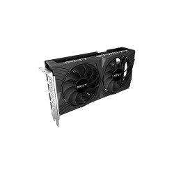 Pny Rtx 4060 8 GB Verto Gddr6 128BIT (VCG40608DFXPB1) Ekran Kartı