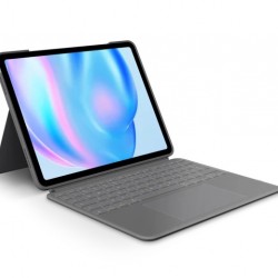 Logitech Combo Touch iPad Air (5. nesil) 11 inç 920-013126