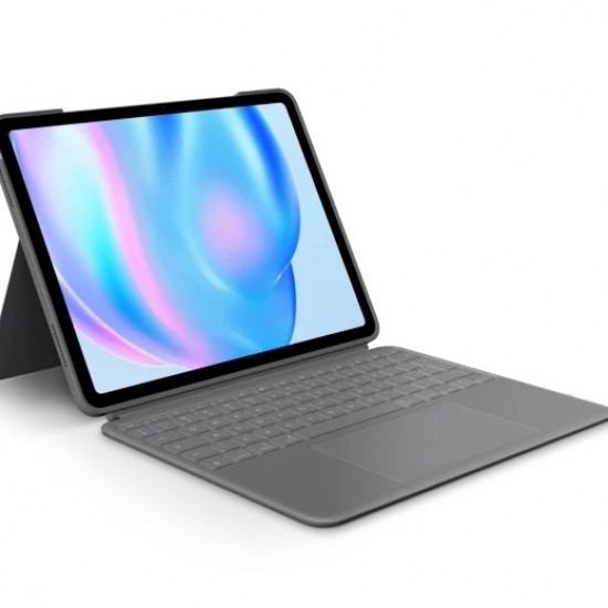 Logitech Combo Touch iPad Air (5. nesil) 11 inç 920-013126