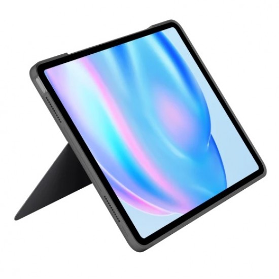 Logitech Combo Touch iPad Air (5. nesil) 11 inç 920-013126