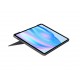 Logitech Combo Touch iPad Air (5. nesil) 11 inç 920-013126