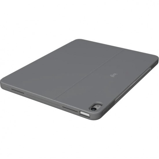 Logitech Combo Touch iPad Air (5. nesil) 11 inç 920-013126