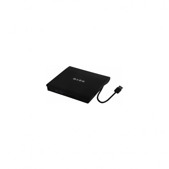 S-Link SL-DRW06 USB 3.0 Dvd-R/cd-R/rw Harici Optik Yazıcı