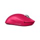 Logitech G PRO X SUPERLIGHT 2 Hafif HERO 2 Sensör 32.000 DPI LIGHTSPEED Kablosuz Oyuncu Mouse - Pembe