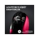Logitech G PRO X SUPERLIGHT 2 Hafif HERO 2 Sensör 32.000 DPI LIGHTSPEED Kablosuz Oyuncu Mouse - Pembe