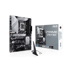 Asus Prime Z790-P Wi-Fi Intel LGA1700 DDR5 ATX Anakart