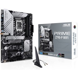 Asus Prime Z790-P Wi-Fi Intel LGA1700 DDR5 ATX Anakart