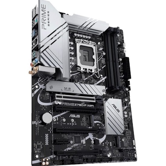 Asus Prime Z790-P Wi-Fi Intel LGA1700 DDR5 ATX Anakart