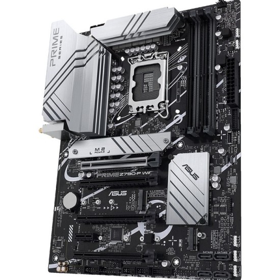 Asus Prime Z790-P Wi-Fi Intel LGA1700 DDR5 ATX Anakart