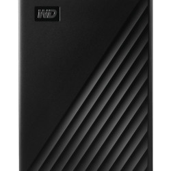 WD My Passport 1TB 2.5