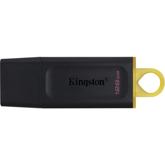 Kingston Exodia USB 3.2 Gen1 DTX/128GB 128 GB Flash Bellek