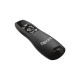 Qport Q-SUN400 2.4ghz USB Lazerli Sunum Kumandası