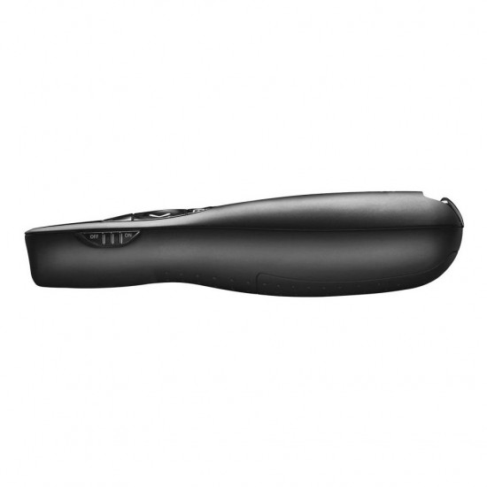 Qport Q-SUN400 2.4ghz USB Lazerli Sunum Kumandası