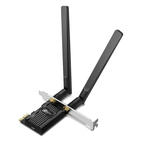 TP-Link Archer TX20E 1800 Mbps Kablosuz Ağ Adaptörü