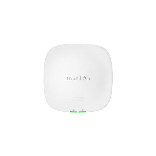 HPE Aruba Instant On AP21 (Rw)Access Point- S1T09A