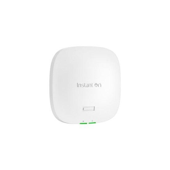 HPE Aruba Instant On AP21 (Rw)Access Point- S1T09A