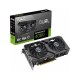 Asus RTX 4060 Dual OC DUAL-RTX4060-O8G 128 Bit GDDR6 8 GB Ekran Kartı