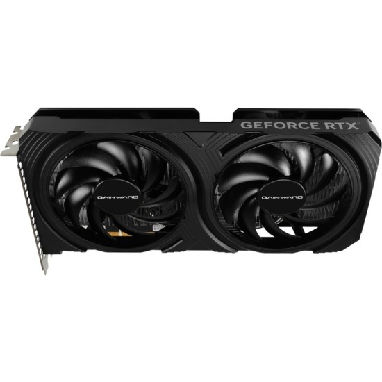 Gainward RTX 4060 Python II NE64060019P1-1070V 128 Bit GDDR6 8 GB Ekran Kartı