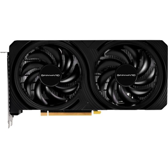 Gainward RTX 4060 Python II NE64060019P1-1070V 128 Bit GDDR6 8 GB Ekran Kartı