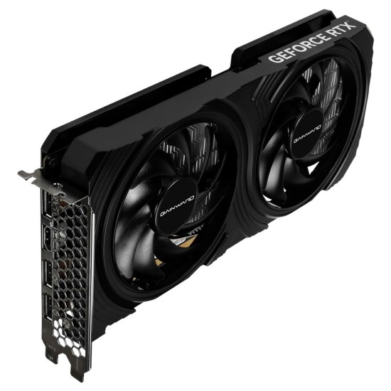 Gainward RTX 4060 Python II NE64060019P1-1070V 128 Bit GDDR6 8 GB Ekran Kartı
