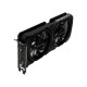 Gainward RTX 4060 Python II NE64060019P1-1070V 128 Bit GDDR6 8 GB Ekran Kartı