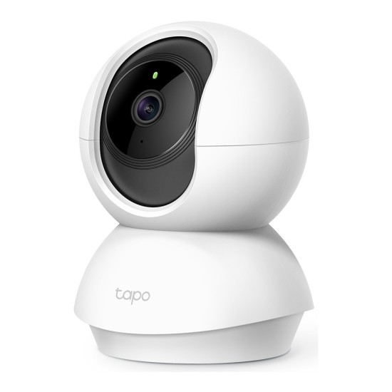 TP-Link Tapo C210 3 MP 2K Wi-Fi Güvenlik Kamerası