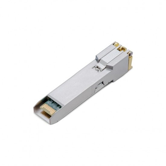 Tp-Lınk TL-SM5310-T 10G Base-T RJ45 Sfp Modulu