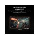 GamePower Vivid F20 27¨ 1500R Curved RGB Beyaz 120Hz 1ms FHD Va Panel 2x2W Speaker Gaming Monitör (Sıfır Ölü Piksel Garantili)