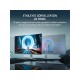 GamePower Vivid F20 27¨ 1500R Curved RGB Beyaz 120Hz 1ms FHD Va Panel 2x2W Speaker Gaming Monitör (Sıfır Ölü Piksel Garantili)