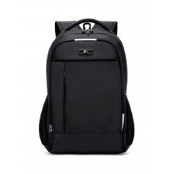 Lenovo Lecoo BG04 17 inç Laptop Bölmeli Çok Fonksiyonlu Waterproof Sırt Çantası