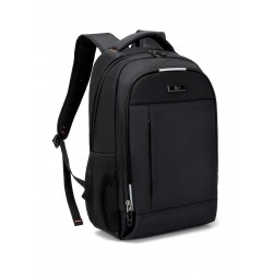 Lenovo Lecoo BG04 17 inç Laptop Bölmeli Çok Fonksiyonlu Waterproof Sırt Çantası