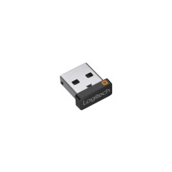 Logitech 910-005931 USB Unifying Receiver Adaptör
