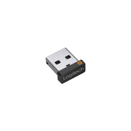Logitech 910-005931 USB Unifying Receiver Adaptör