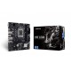Biostar H610MHP 64 GB 2.0 DDR4 3200 1700P 1xM.2 2xDIMM Max HDMI VGA 4K 2K 4xUSB 2.0 2xUSB 3.2 mATX Anakart