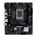 Biostar H610MHP 64 GB 2.0 DDR4 3200 1700P 1xM.2 2xDIMM Max HDMI VGA 4K 2K 4xUSB 2.0 2xUSB 3.2 mATX Anakart