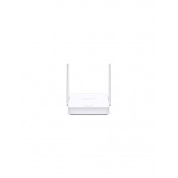 Mercusys MW302R 2 Port 300 Mbps Router