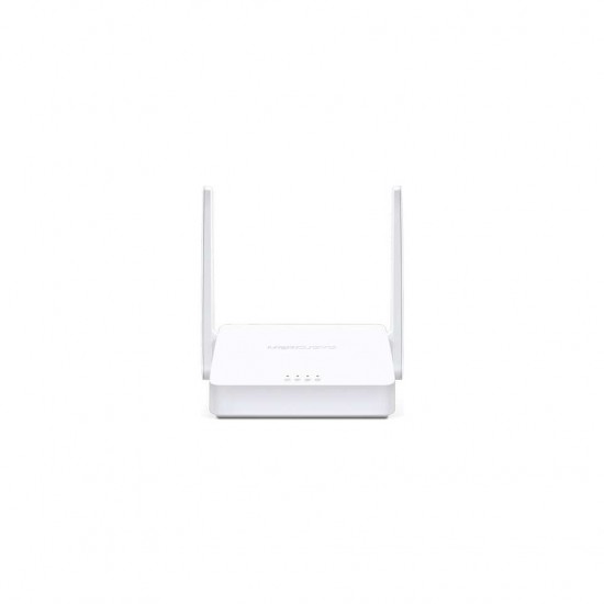 Mercusys MW302R 2 Port 300 Mbps Router