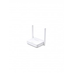 Mercusys MW302R 2 Port 300 Mbps Router