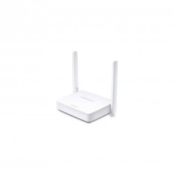 Mercusys MW302R 2 Port 300 Mbps Router
