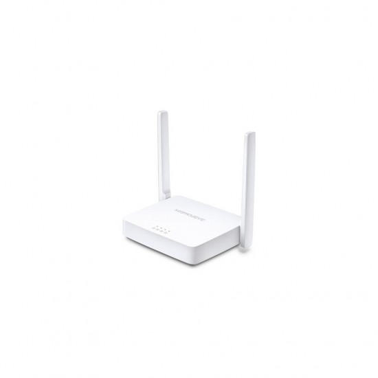 Mercusys MW302R 2 Port 300 Mbps Router